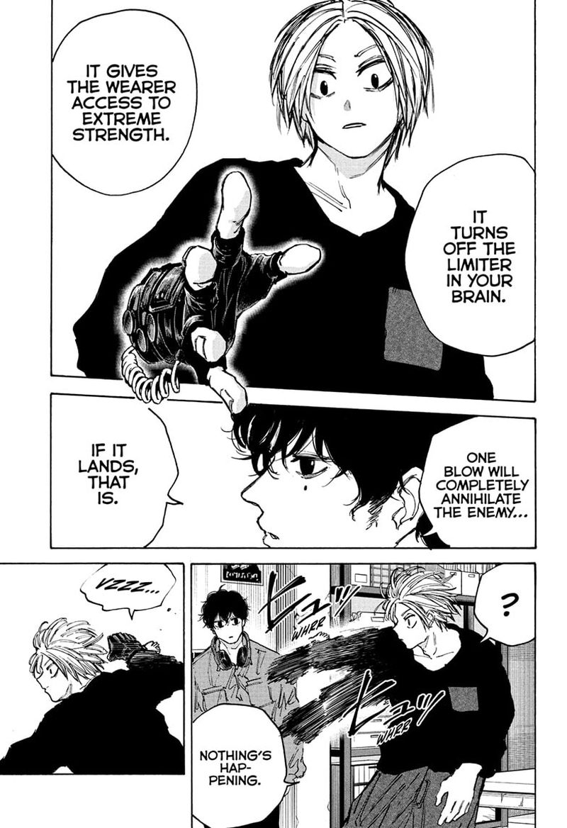 Chapter 83 Genius Style - Page 11